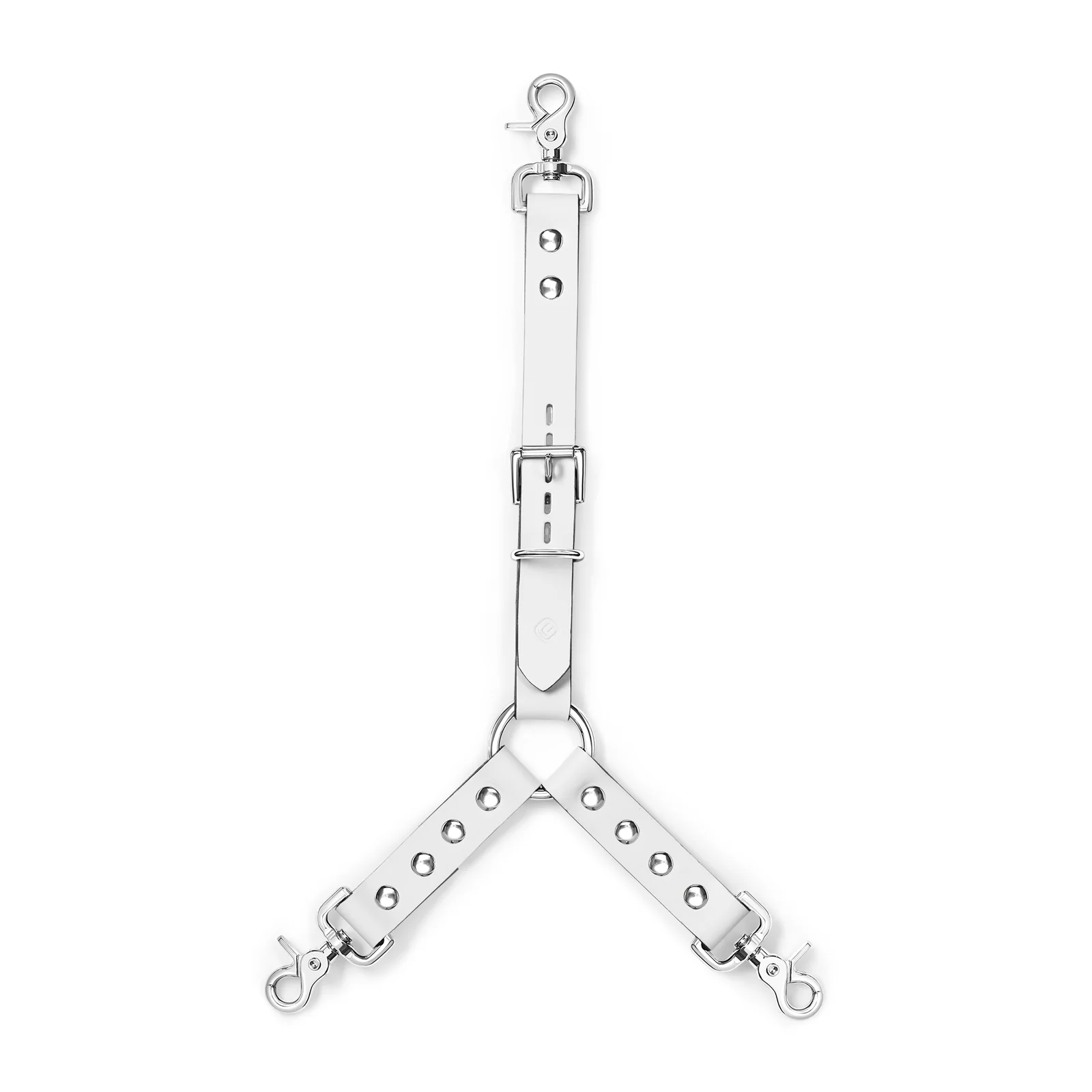 3-Point Adjustable Leather Connector - Image 4