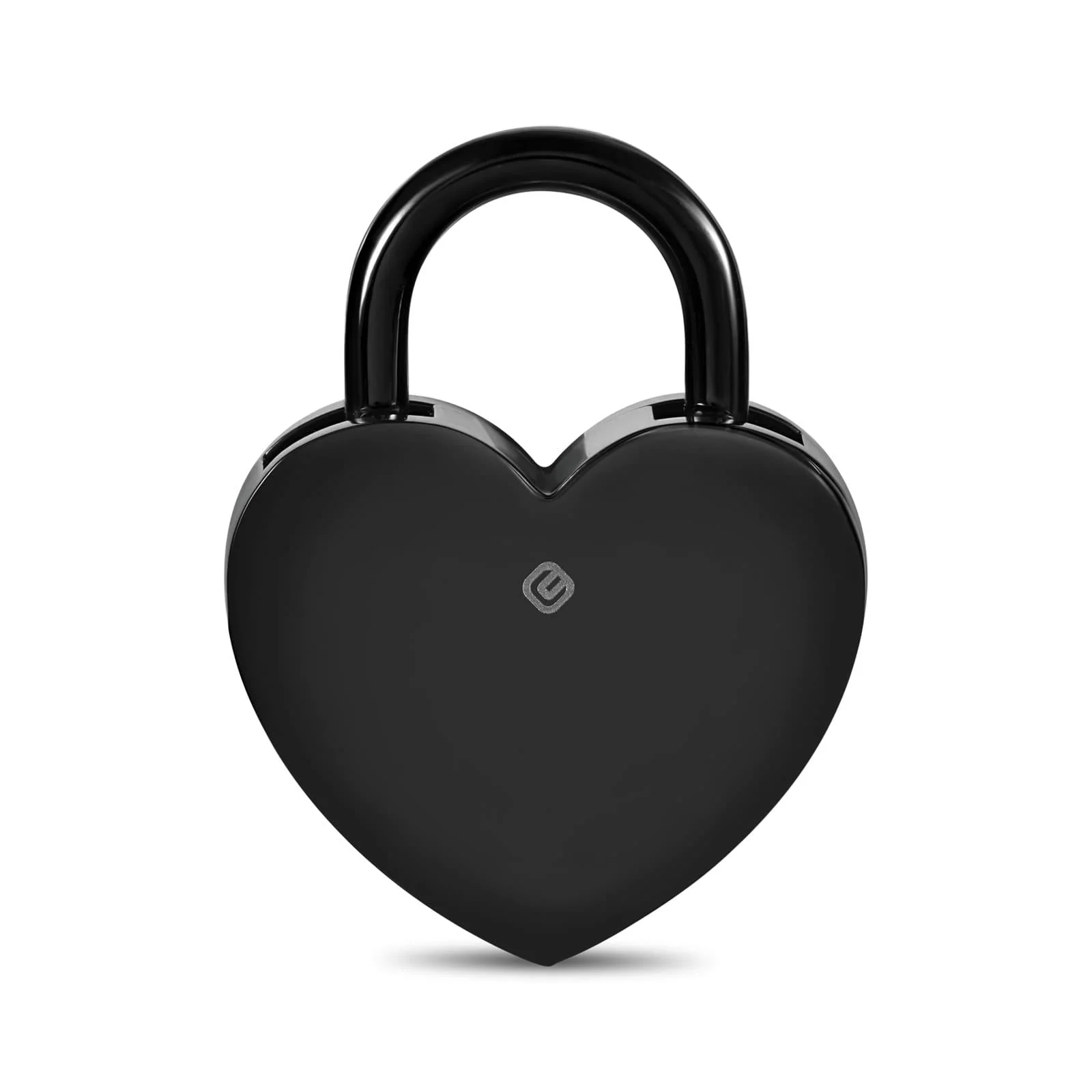 Heart Padlock Pendant - Image 10