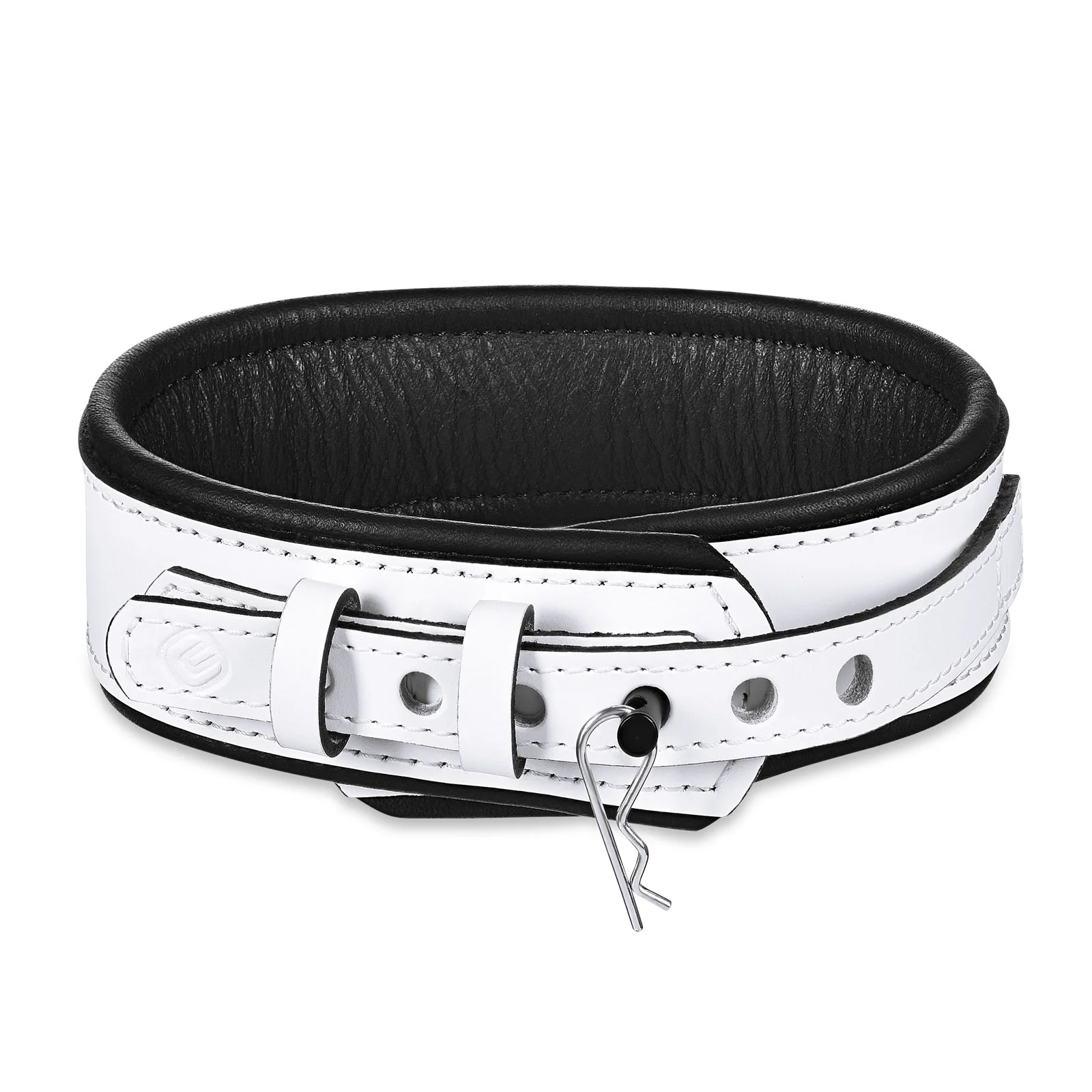 Leather Collar (1.625in) - Image 10