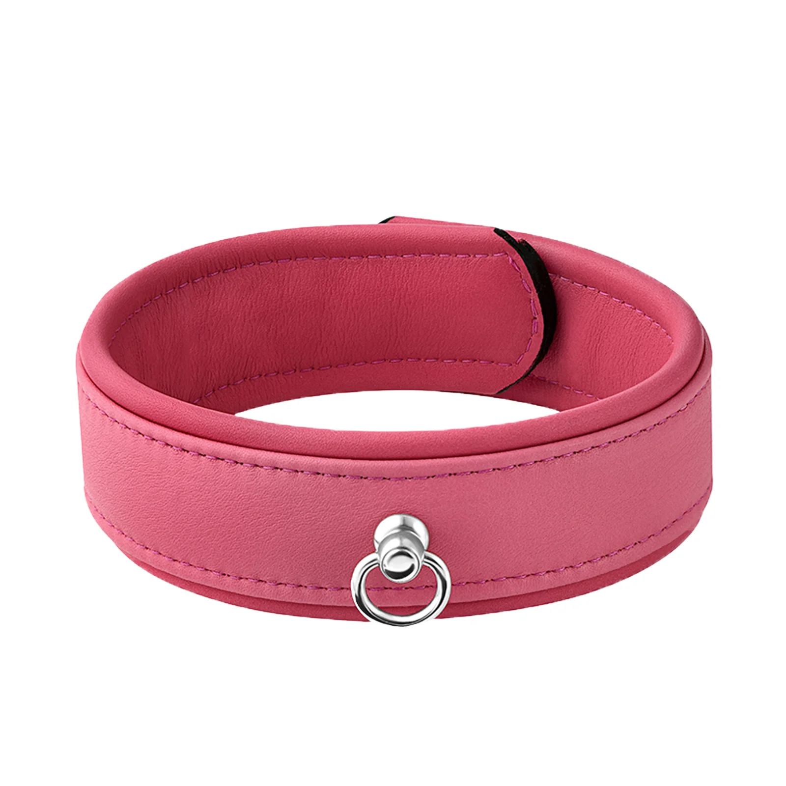 Leather Collar (1.625in) - Image 15