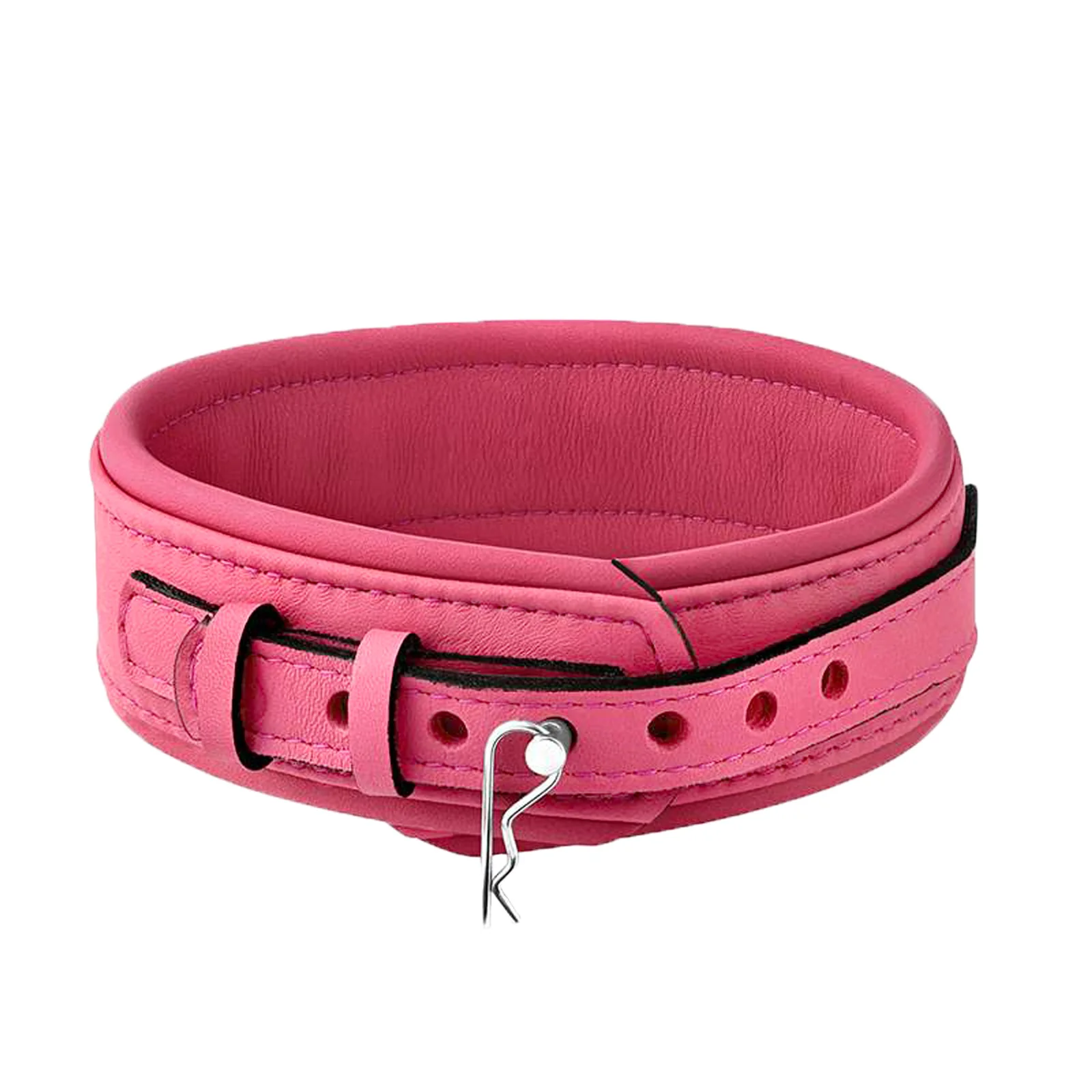 Leather Collar (1.625in) - Image 16