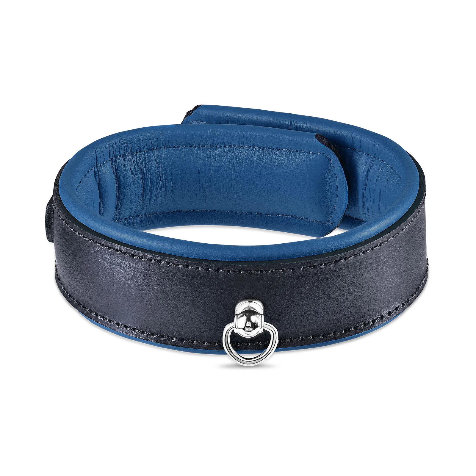 Leather Collar (1.625in) - Image 7
