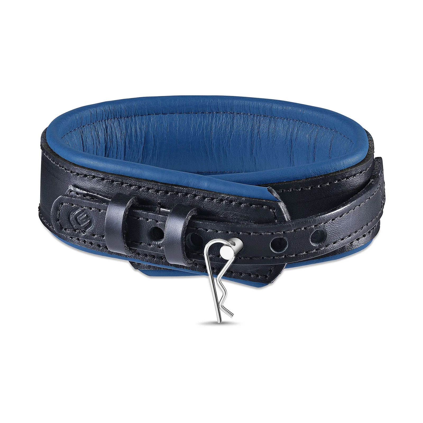 Leather Collar (1.625in) - Image 8