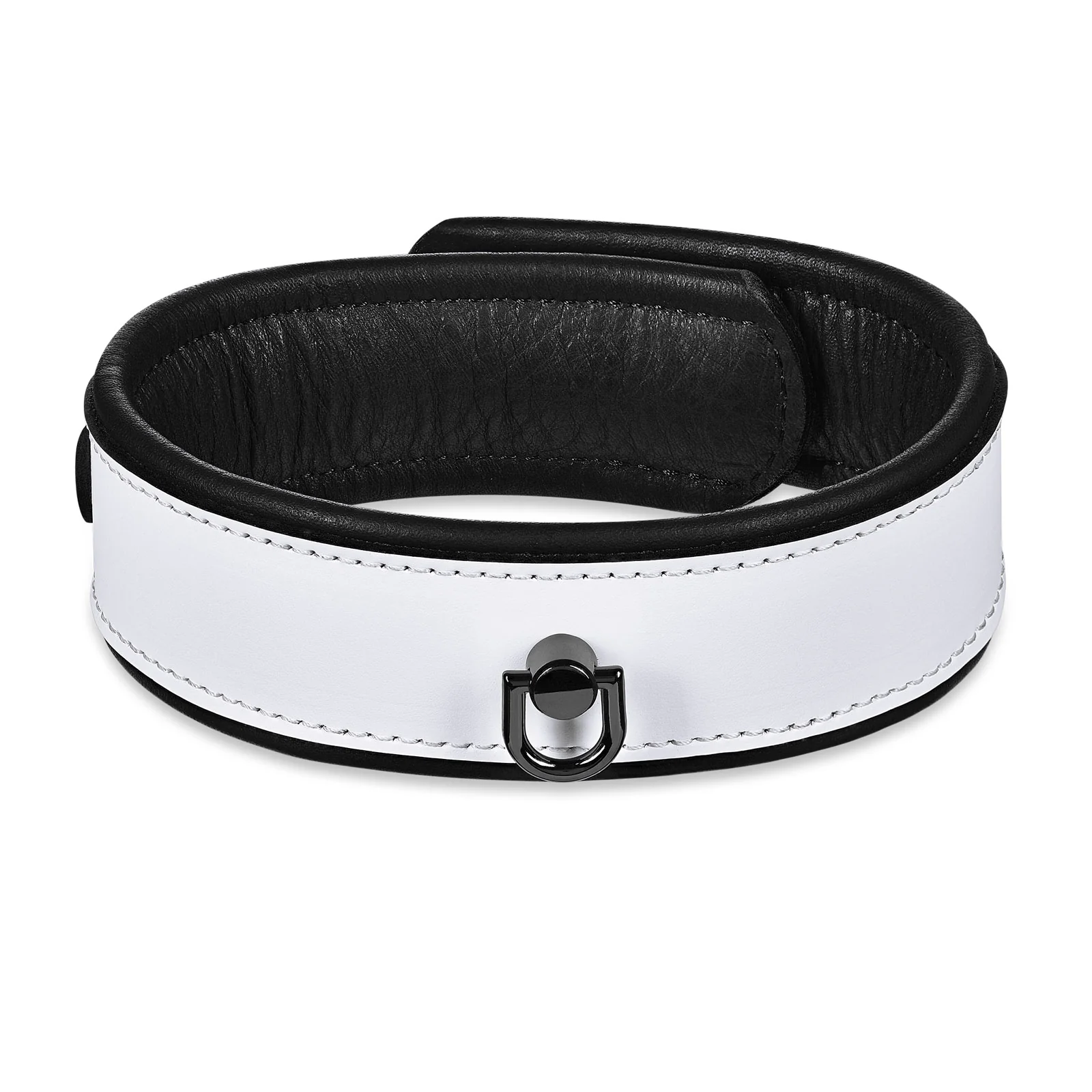 Leather Collar (1.625in) - Image 9