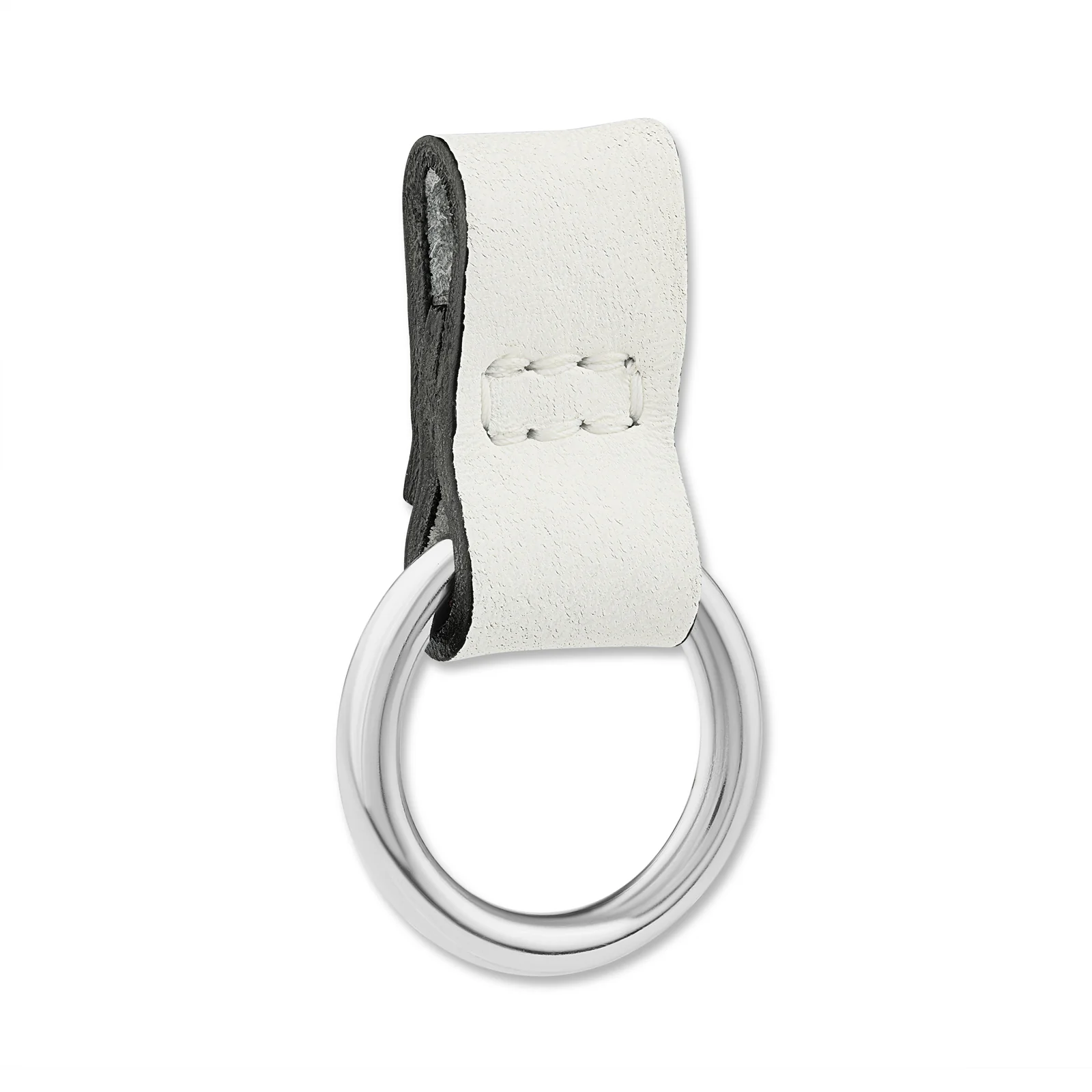 Leather O-Ring Pendant - Image 10