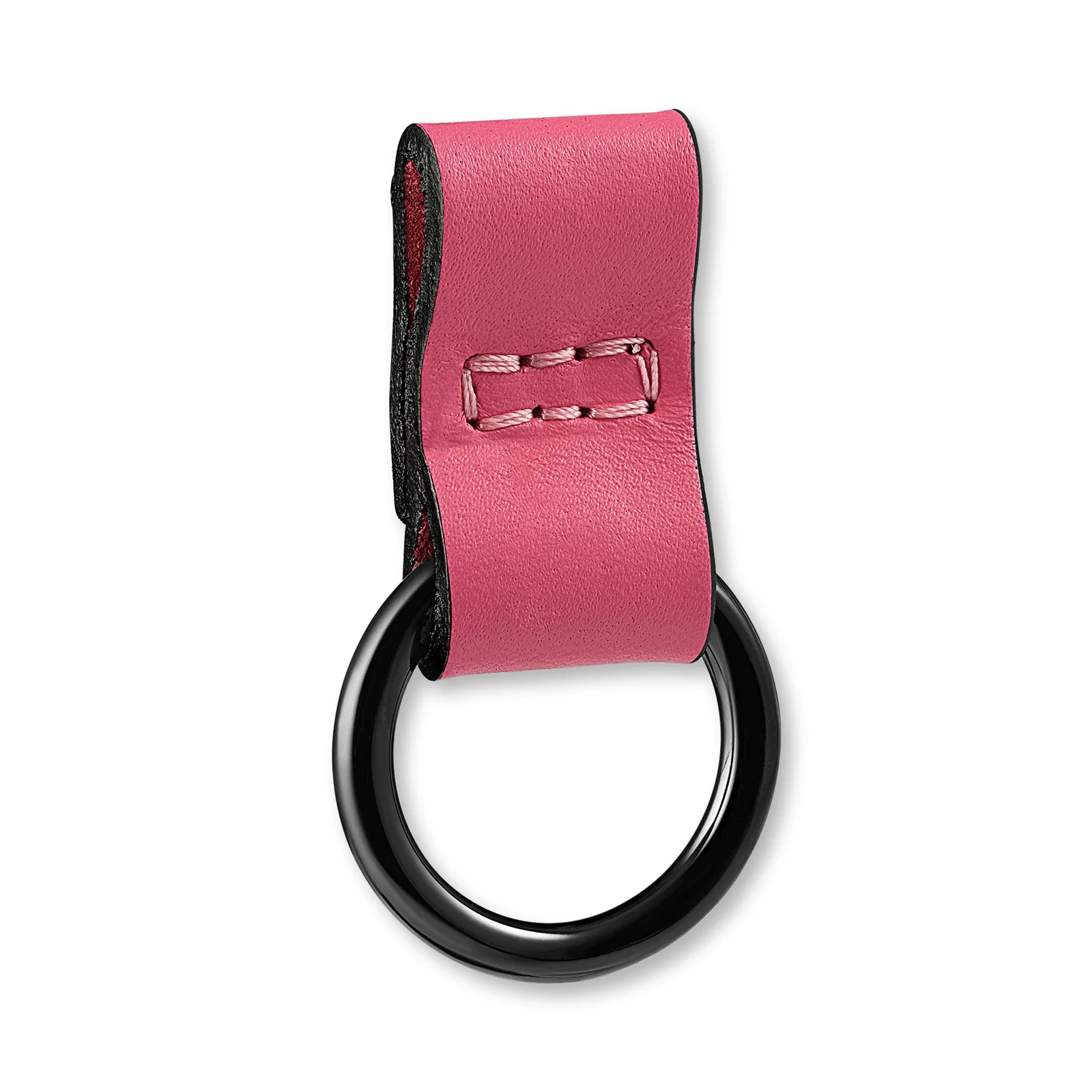 Leather O-Ring Pendant - Image 5