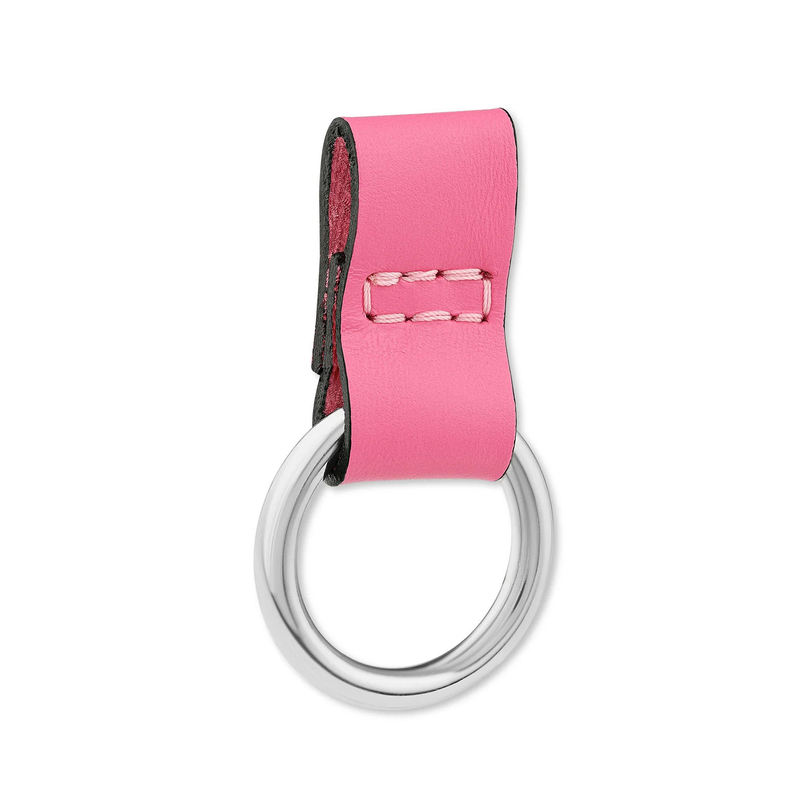 Leather O-Ring Pendant - Image 9