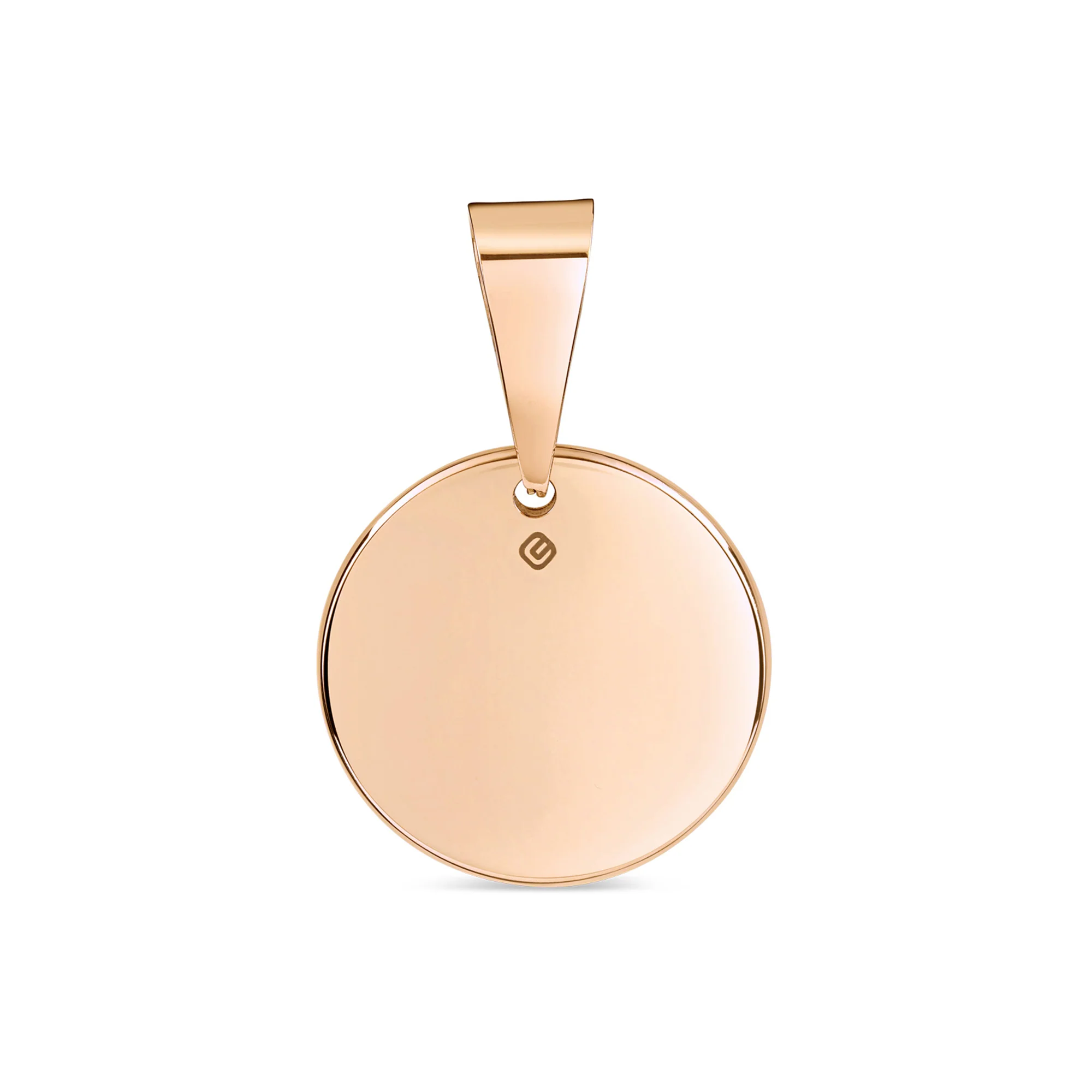 Round Pendant - Image 11