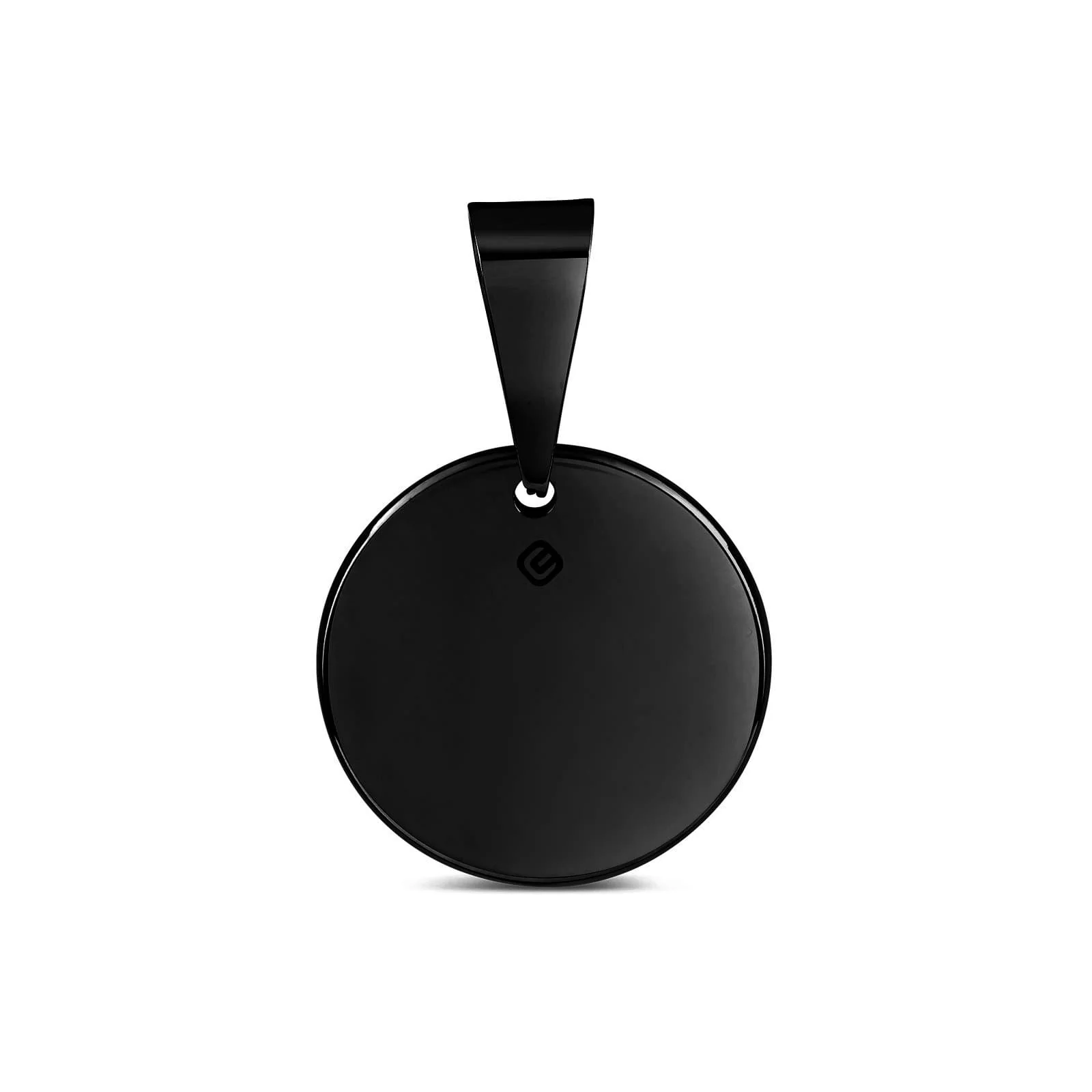 Round Pendant - Image 5
