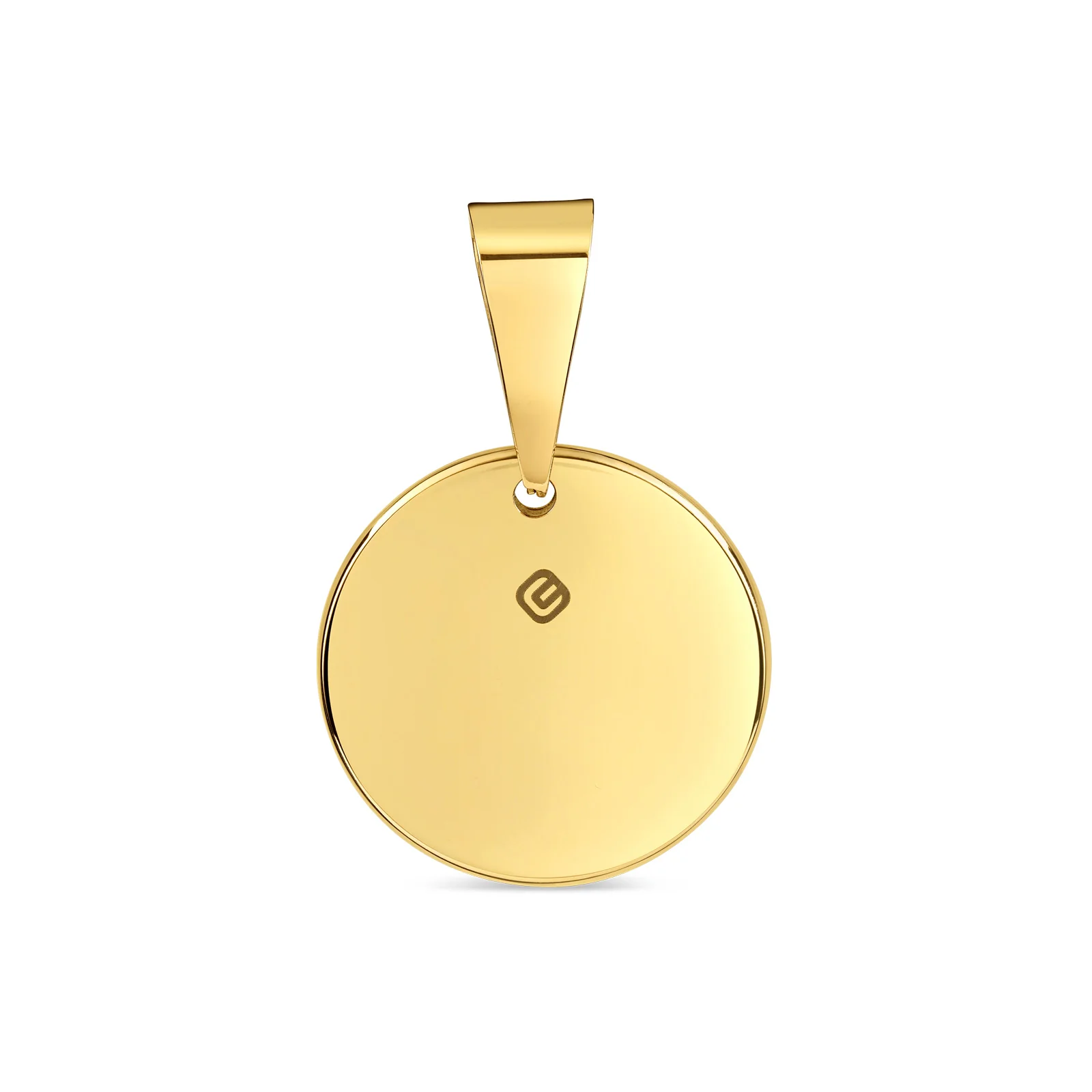 Round Pendant - Image 8
